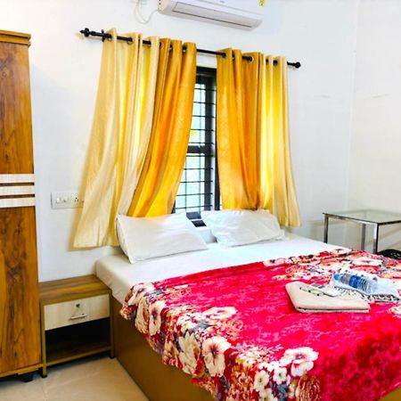 Paddy N Canal Homestay Alappuzha Exterior foto