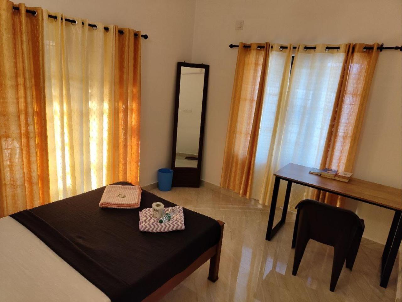 Paddy N Canal Homestay Alappuzha Exterior foto