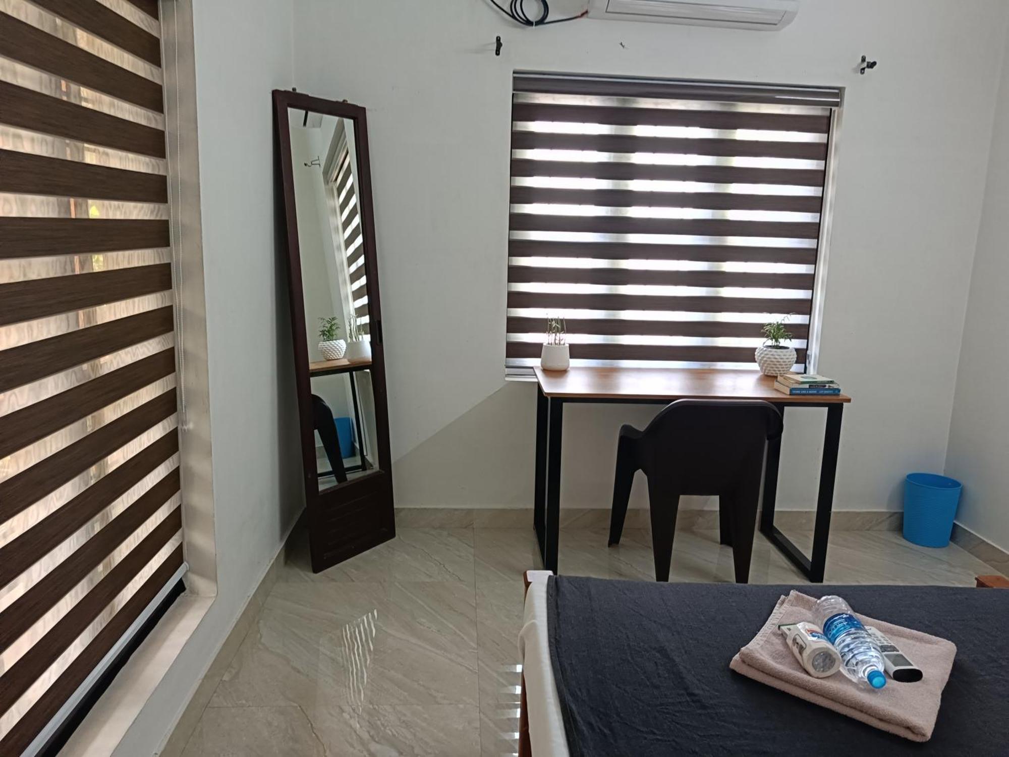 Paddy N Canal Homestay Alappuzha Exterior foto