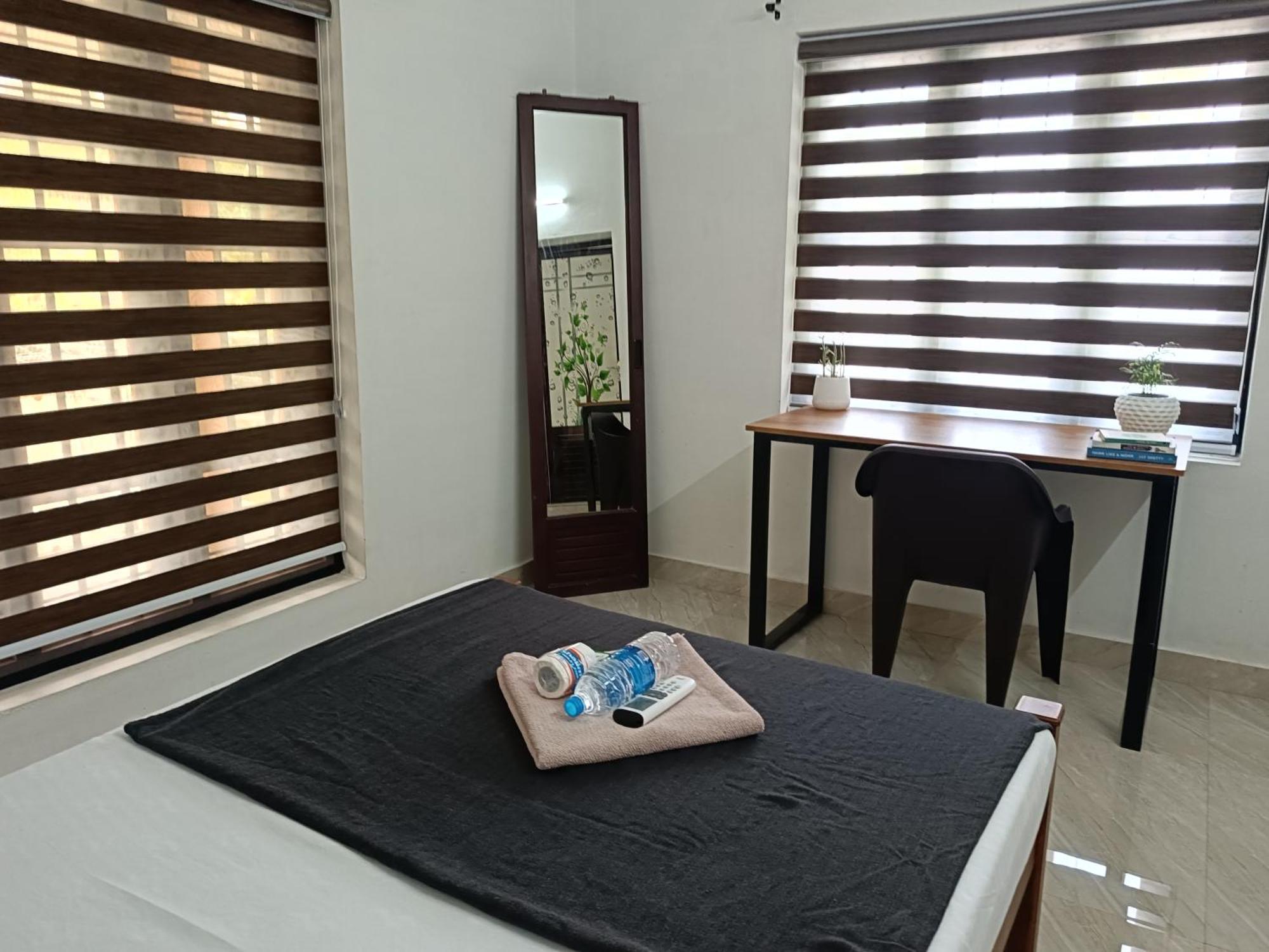 Paddy N Canal Homestay Alappuzha Exterior foto