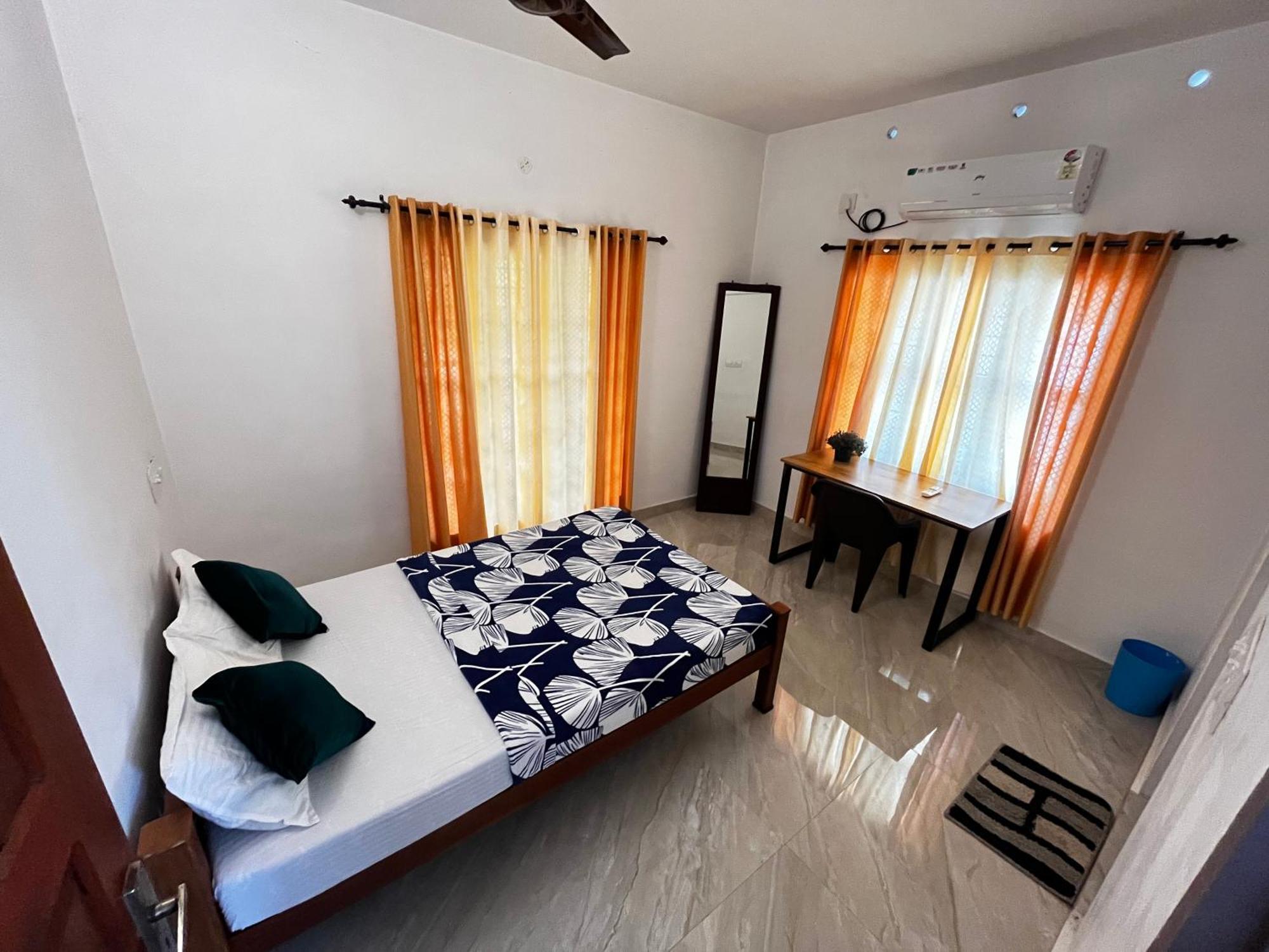 Paddy N Canal Homestay Alappuzha Exterior foto