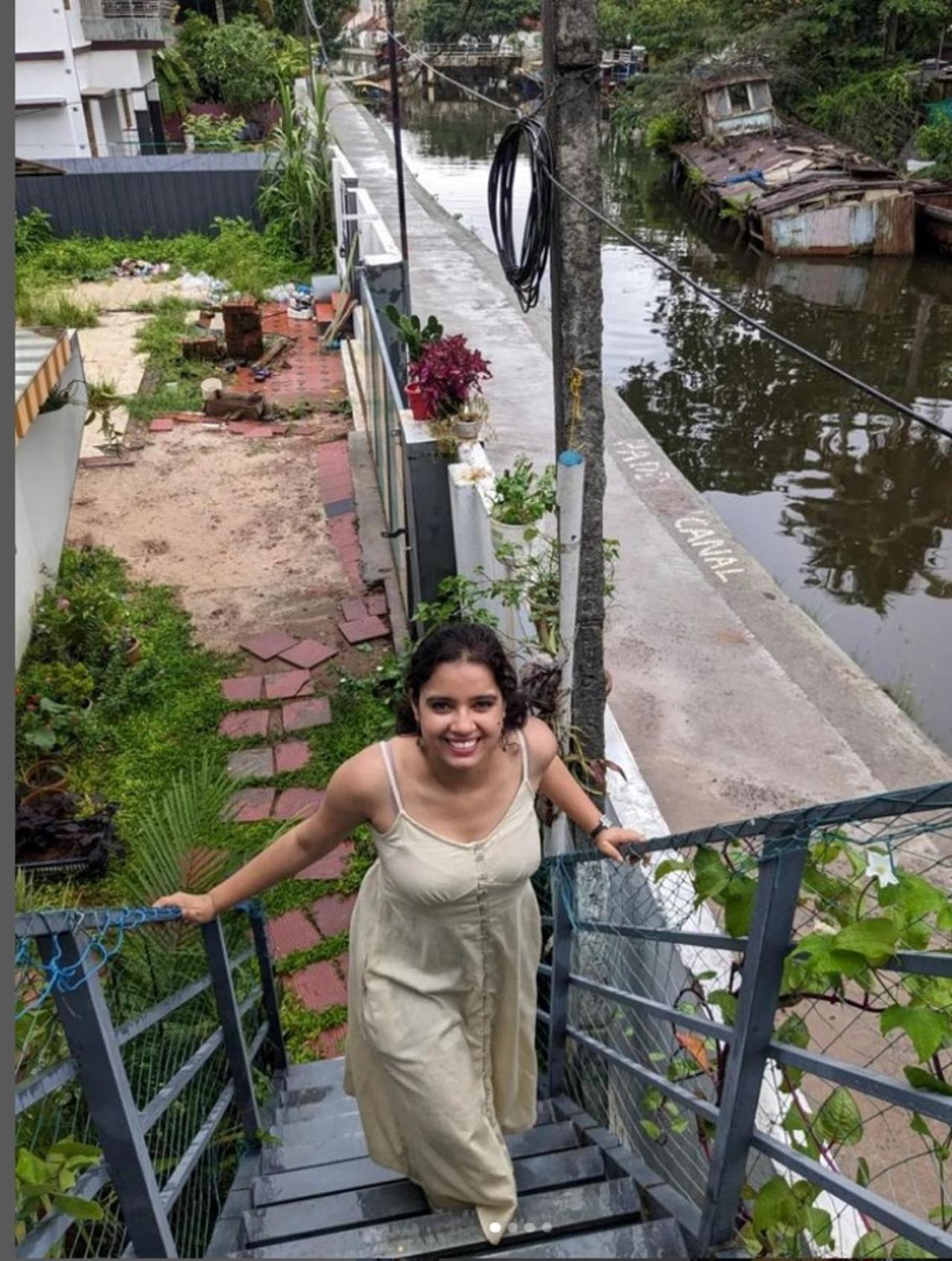 Paddy N Canal Homestay Alappuzha Exterior foto
