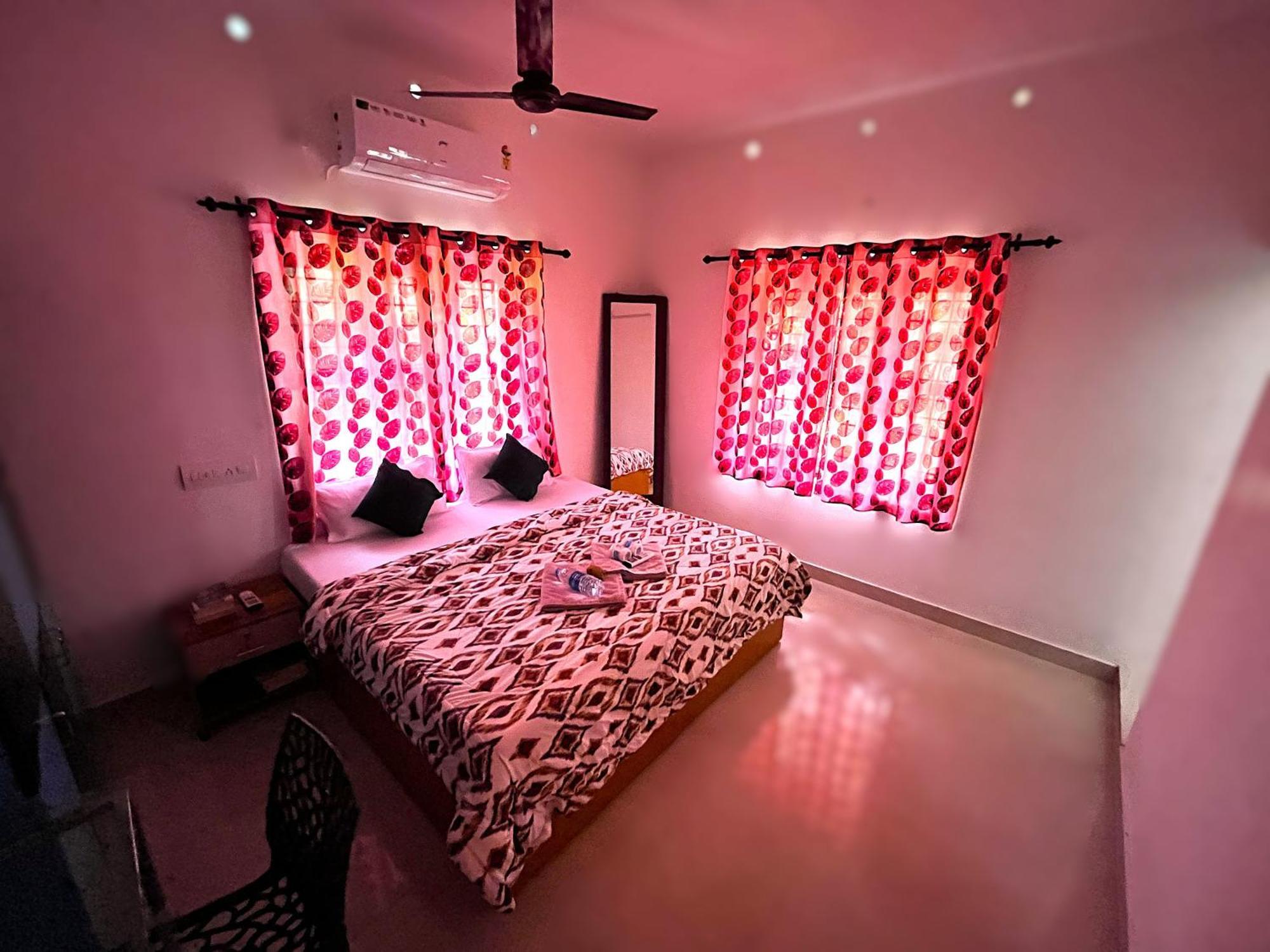 Paddy N Canal Homestay Alappuzha Exterior foto
