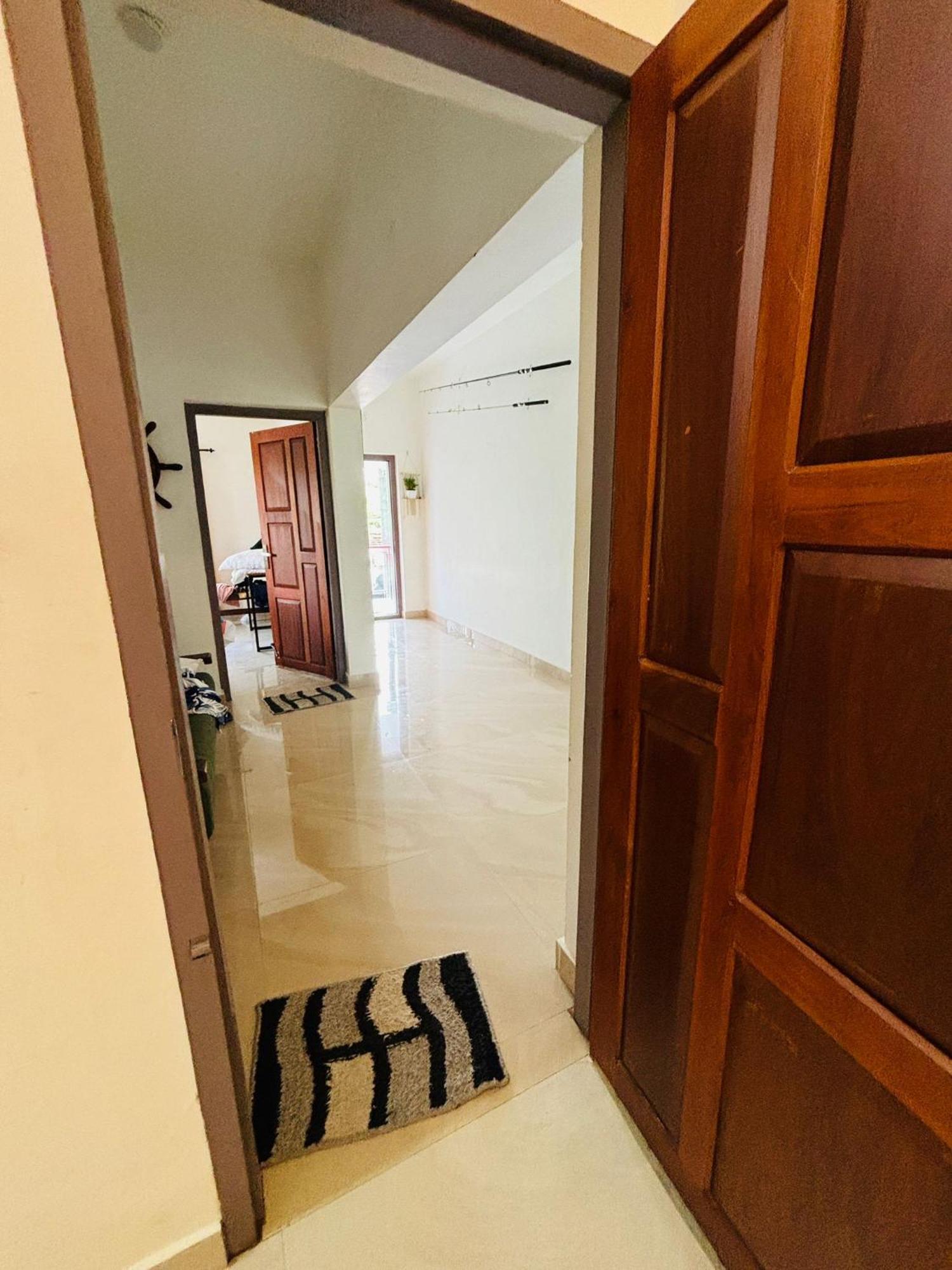 Paddy N Canal Homestay Alappuzha Exterior foto